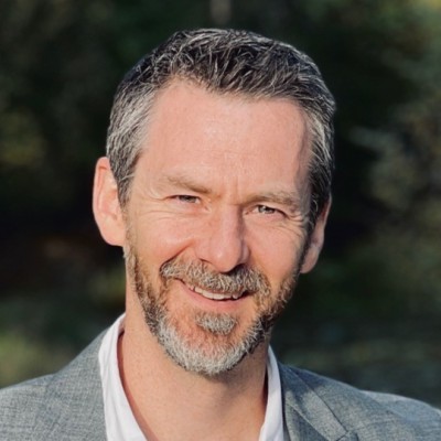 Andrew Mortimer