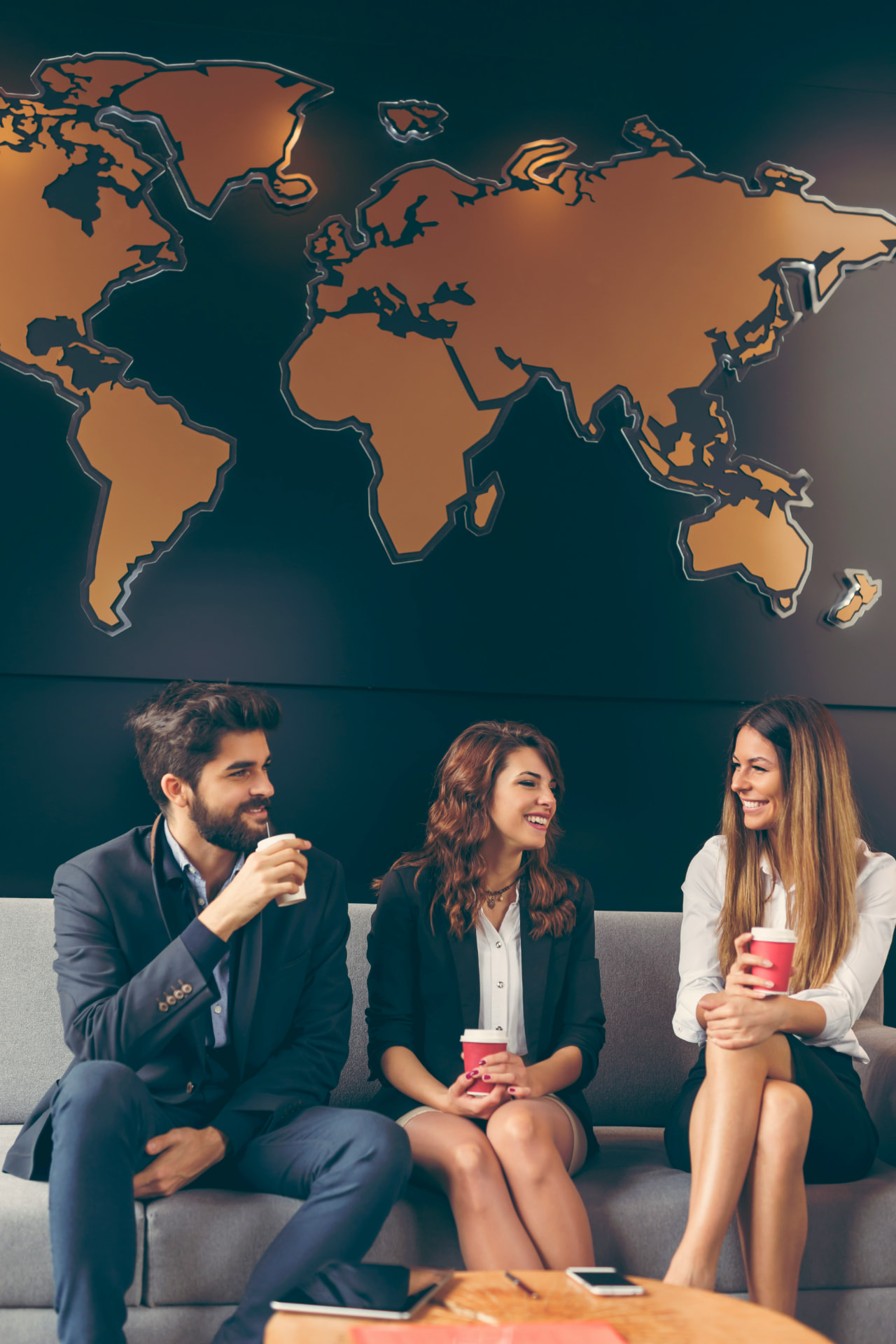 Digital Dealership team