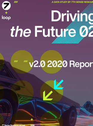 7THS Driving the Future