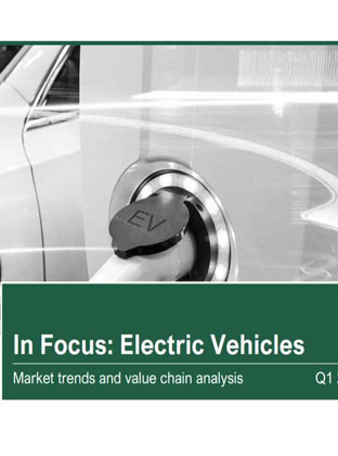 Electric-vehicles In-Focus