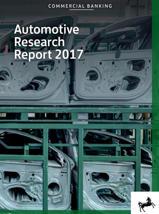 Automotive Research Report 2017