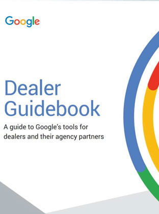 Google Dealer Guidebook