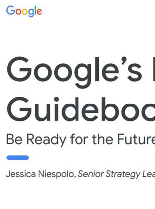 Google’s Dealer Guidebook 2.5