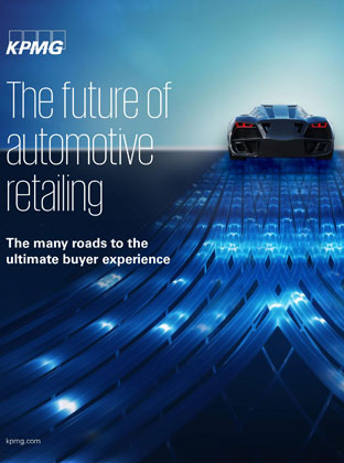 Automotive Retailing; KPMG