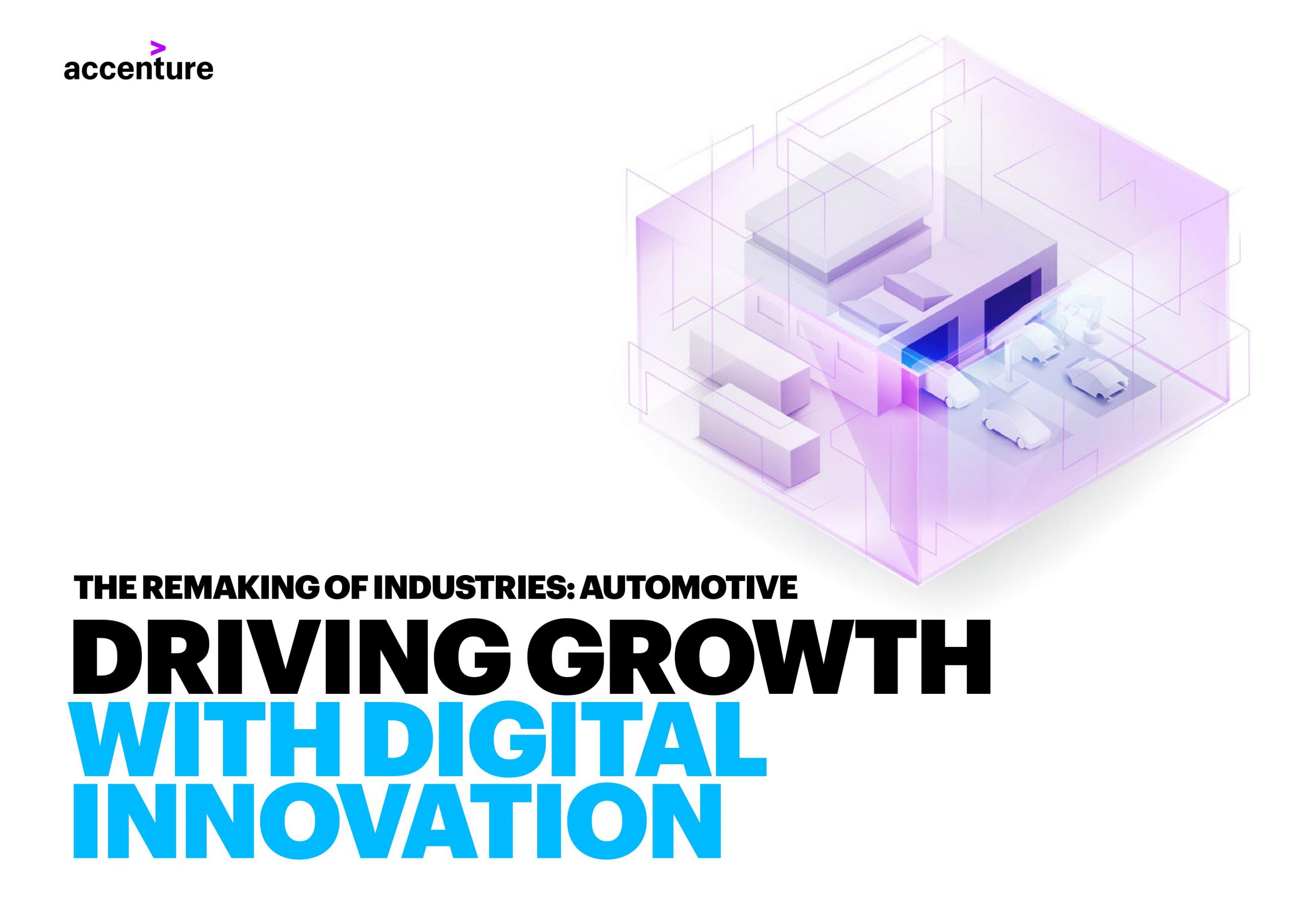 Driving Growth Digital Innovation
