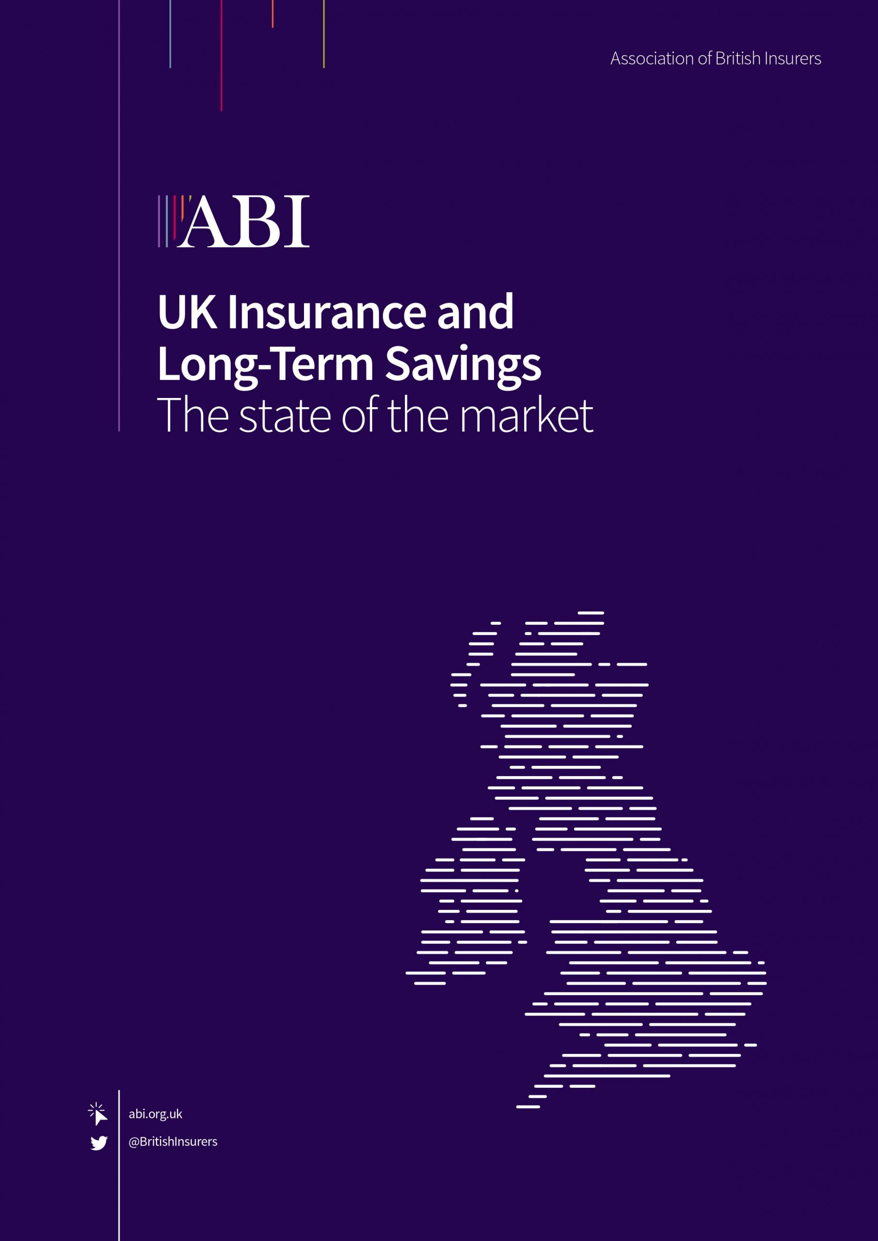 UK Insurance and Long-Term Savings The state of the market